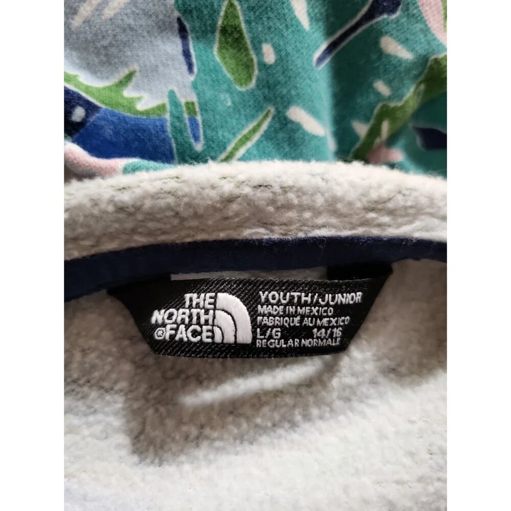 The North Face #19 north